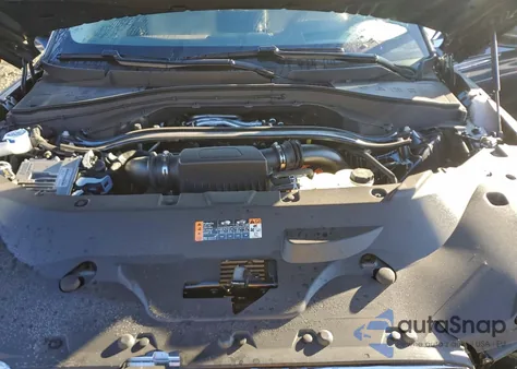 2023 Lincoln Aviator Reserve z USA, uszkodzony, nr VIN 5LM5J7XC6PGL31395